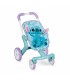 Silla de paseo Stitch con peluche 25cm