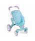 Silla de paseo Stitch con peluche 25cm