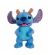 Disney Stitch Reno, Peluche 25 cm para Recién Nacido