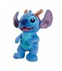 Disney Stitch Reno, Peluche 25 cm para Recién Nacido