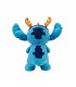 Disney Stitch Reno, Peluche 25 cm para Recién Nacido