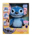 Peluche interactivo Stitch Disney