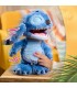 Peluche interactivo Stitch Disney