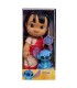 Set muñeca y figura Lilo y Stitch, Disney