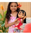 Set muñeca y figura Lilo y Stitch, Disney