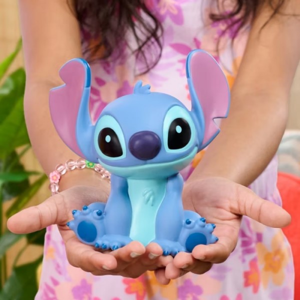Set muñeca y figura Lilo y Stitch, Disney