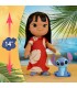 Set muñeca y figura Lilo y Stitch, Disney