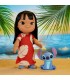 Set muñeca y figura Lilo y Stitch, Disney