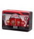 Capsula sorpresa 4 figuras Action Mini Peek Marvel Doorables surtido