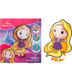 PRINCESAS 3D 4 MODELOS 20 CM