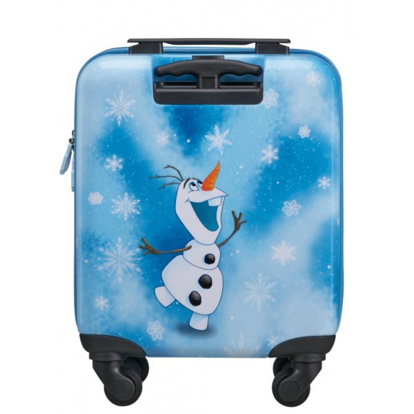 Samsonite Daydream Disney - Maleta infantil Frozen Magic