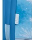 Samsonite Daydream Disney - Maleta infantil Frozen Magic