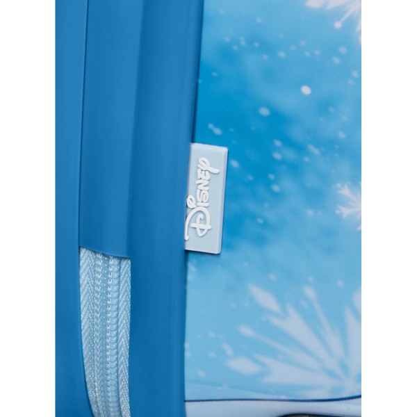 Samsonite Daydream Disney - Maleta infantil Frozen Magic