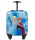 Samsonite Daydream Disney - Maleta infantil Frozen Magic