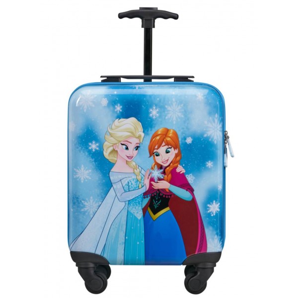 Samsonite Daydream Disney - Maleta infantil Frozen Magic