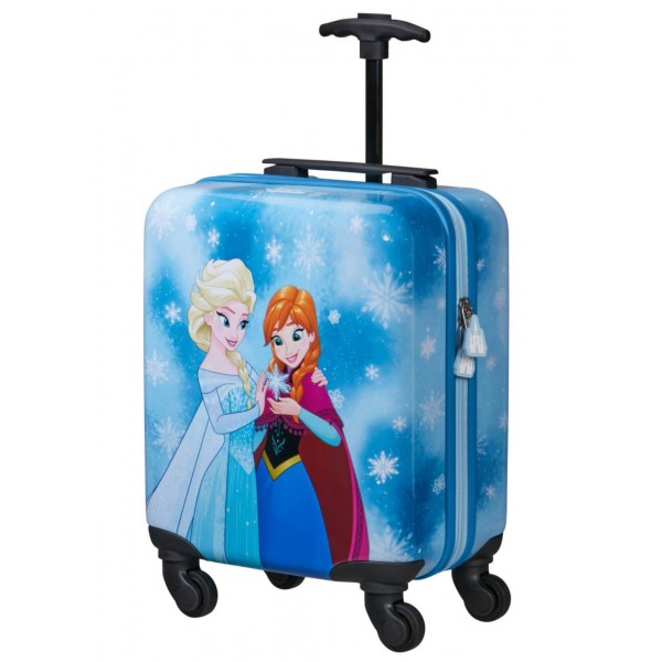 Samsonite Daydream Disney - Maleta infantil Frozen Magic