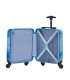 Samsonite Daydream Disney - Maleta infantil Frozen Magic
