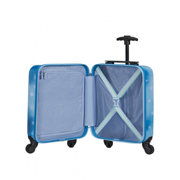 Samsonite Daydream Disney - Maleta infantil Frozen Magic
