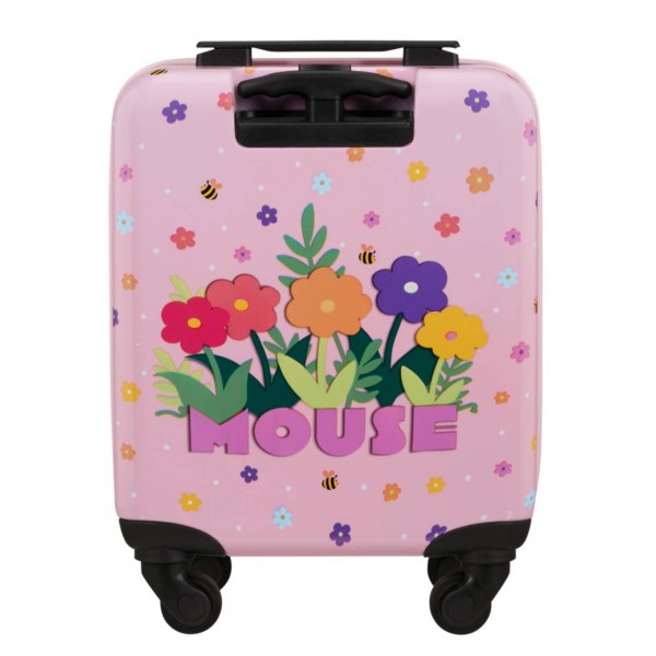Samsonite Daydream Disney - Minnie flower power