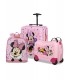 Samsonite Daydream Disney - Minnie flower power
