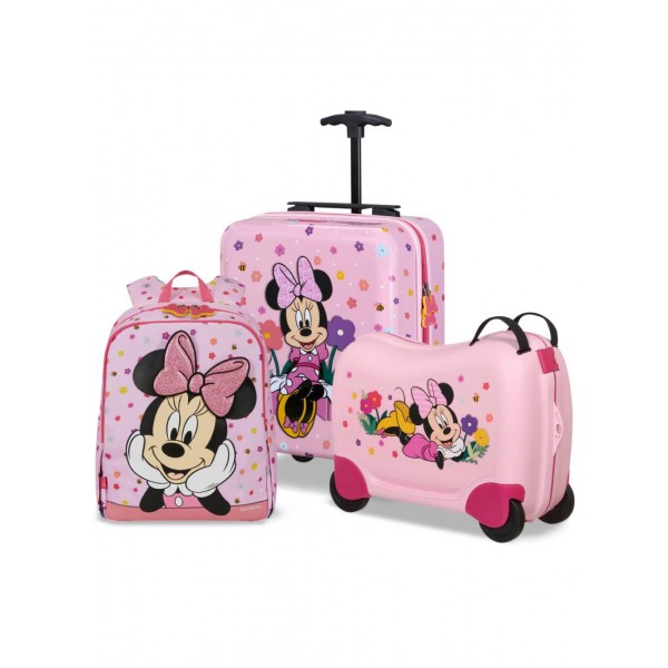 Samsonite Daydream Disney - Minnie flower power