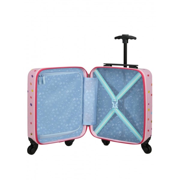 Samsonite Daydream Disney - Minnie flower power