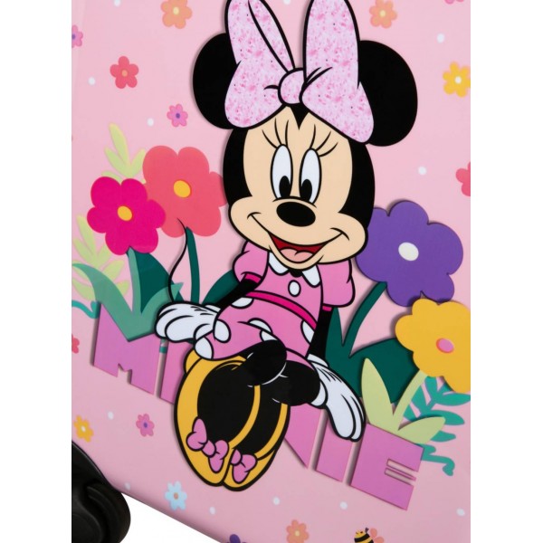 Samsonite Daydream Disney - Minnie flower power