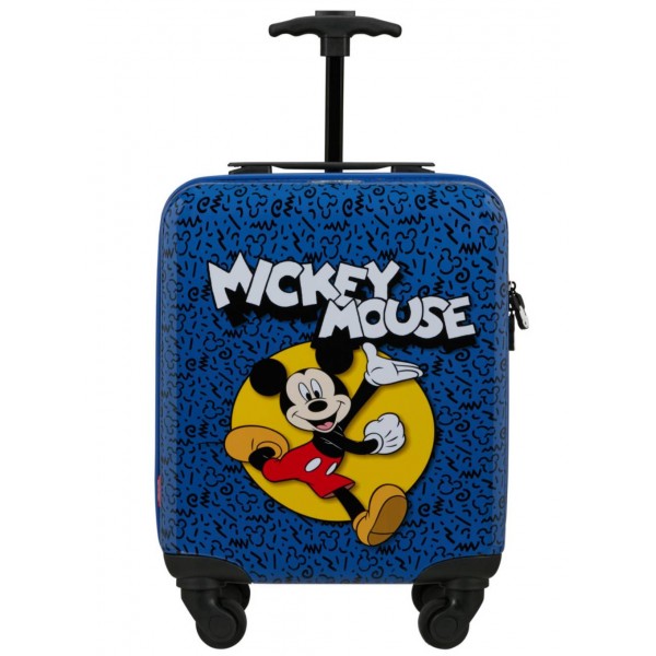 Samsonite Daydream Disney - Mickey happy