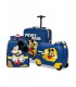 Samsonite Daydream Disney - Mickey happy