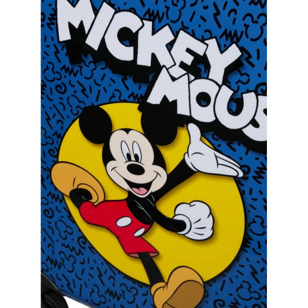Samsonite Daydream Disney - Mickey happy