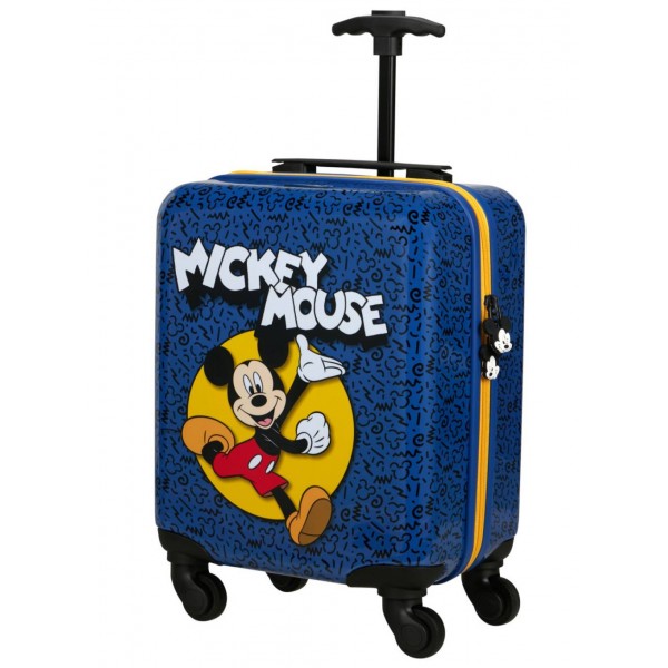 Samsonite Daydream Disney - Mickey happy