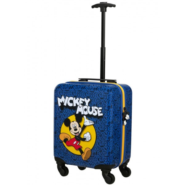 Samsonite Daydream Disney - Mickey happy