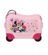 Maleta infantil Samsonite Dream2Go Disney - Minnie Flower Power