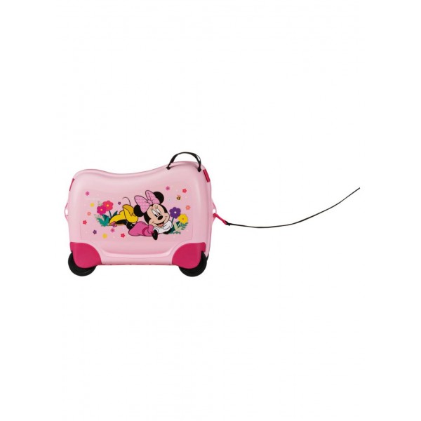 Maleta infantil Samsonite Dream2Go Disney - Minnie Flower Power