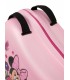 Maleta infantil Samsonite Dream2Go Disney - Minnie Flower Power