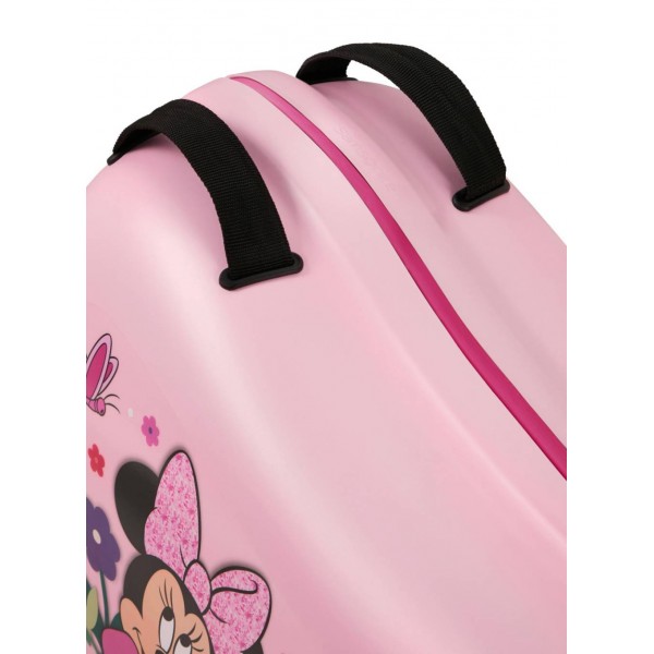 Maleta infantil Samsonite Dream2Go Disney - Minnie Flower Power