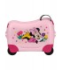 Maleta infantil Samsonite Dream2Go Disney - Minnie Flower Power