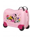 Maleta infantil Samsonite Dream2Go Disney - Minnie Flower Power