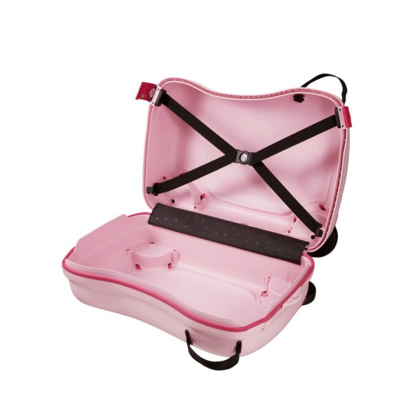 Maleta infantil Samsonite Dream2Go Disney - Minnie Flower Power