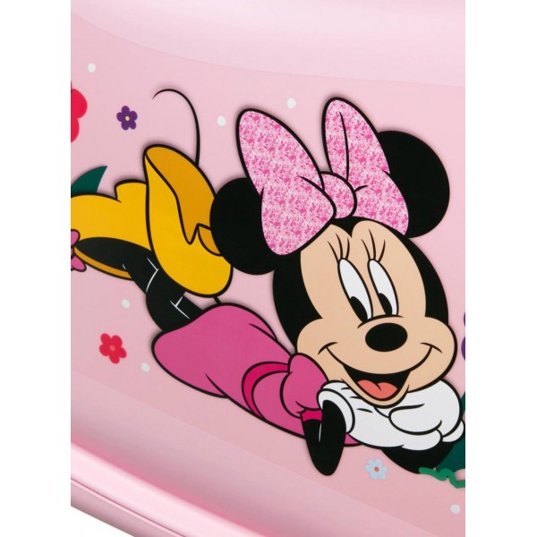 Maleta infantil Samsonite Dream2Go Disney - Minnie Flower Power