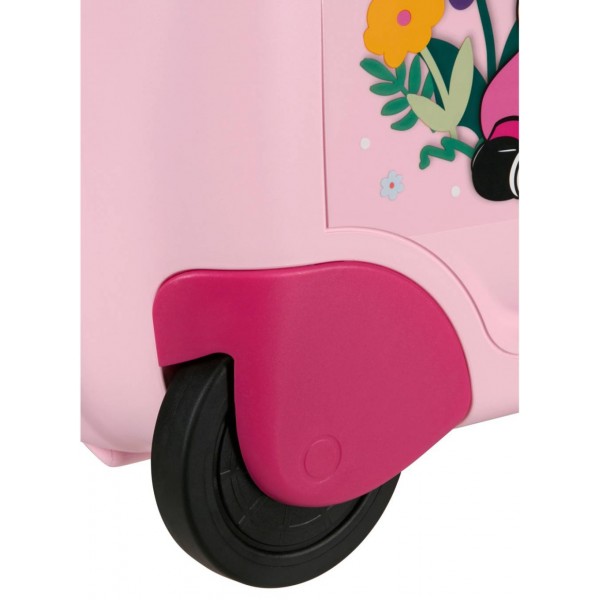 Maleta infantil Samsonite Dream2Go Disney - Minnie Flower Power