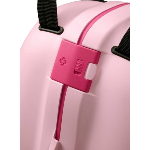 Maleta infantil Samsonite Dream2Go Disney - Minnie Flower Power