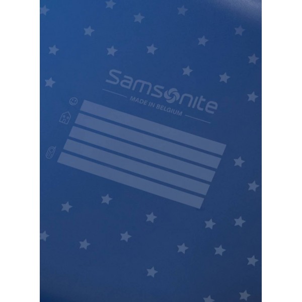 Maleta infantil Samsonite Dream2Go Disney - Mickey feliz