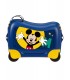 Maleta infantil Samsonite Dream2Go Disney - Mickey feliz
