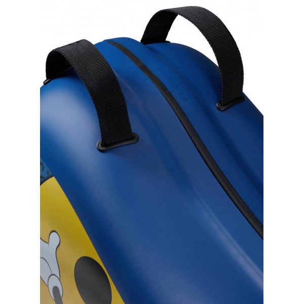 Maleta infantil Samsonite Dream2Go Disney - Mickey feliz