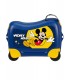 Maleta infantil Samsonite Dream2Go Disney - Mickey feliz