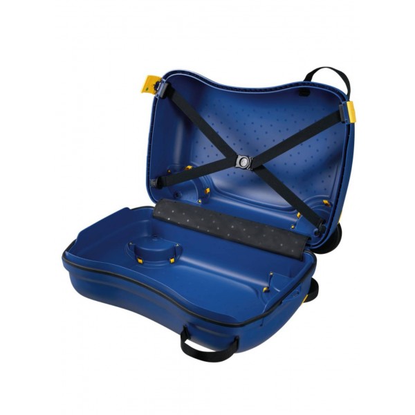 Maleta infantil Samsonite Dream2Go Disney - Mickey feliz