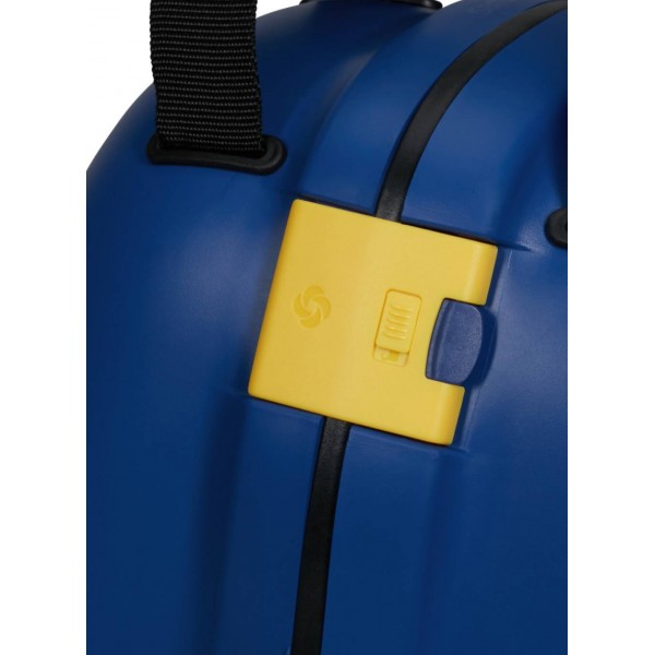 Maleta infantil Samsonite Dream2Go Disney - Mickey feliz