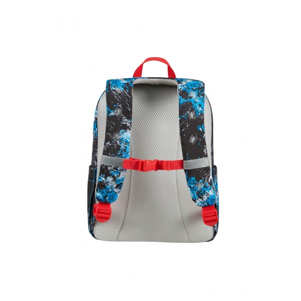 Mochila misteriosa Samsonite Daydream Disney Spiderman