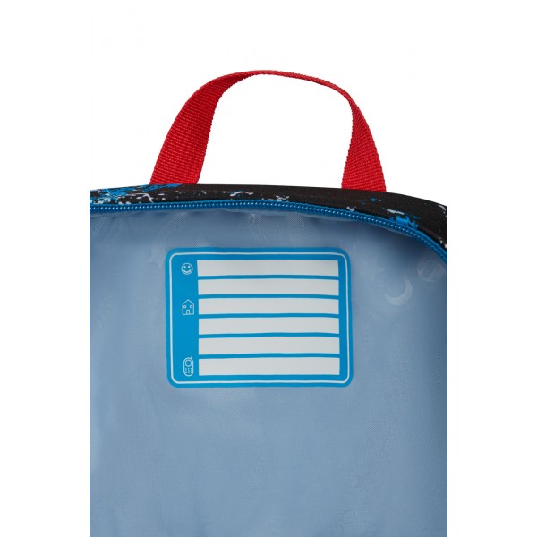 Mochila misteriosa Samsonite Daydream Disney Spiderman